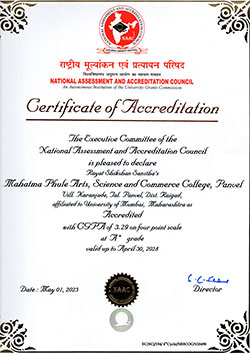 award